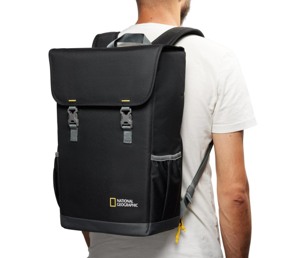 National Geographic NG NGE25168 średni - 1258706 - zdjęcie 5